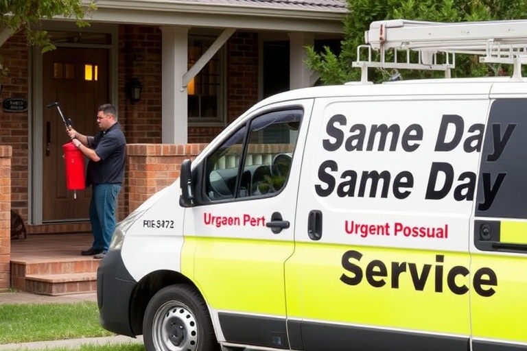 Same Day Possum Removal Services in Burnside